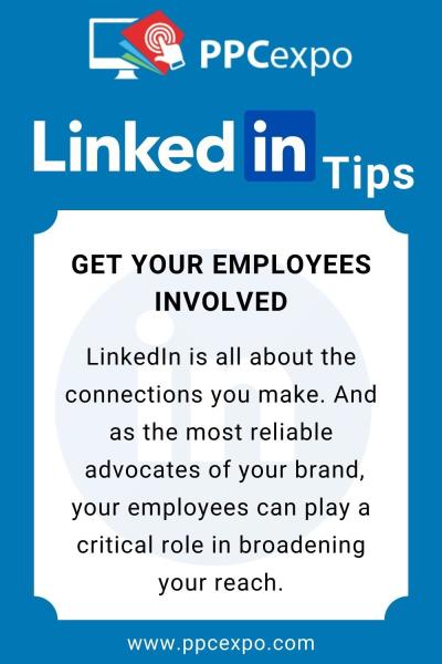 How to Market Yourself Effectively on LinkedIn