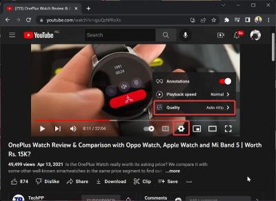 Why Is Google Chrome So Slow When Streaming Videos on YouTube?