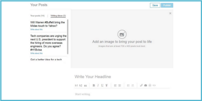 How to Publish an Article on LinkedIn: Step-by-Step Guide