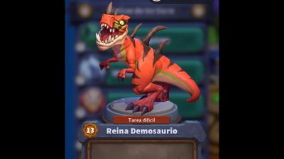 How to Beat Devilsaur Queen in Rumble and Improve Your Strategy