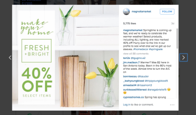 VectorStock’s Best Graphics for Spring-Themed Marketing Campaigns