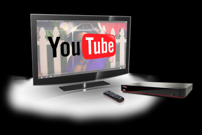 How to Get YouTube on a Dish Joey: A Quick Installation Guide