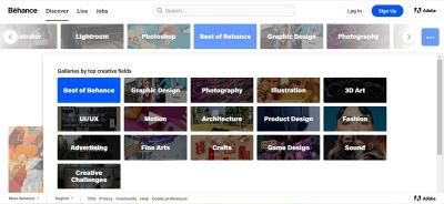 How to Make Your Behance Portfolio Private: Steps for Securing Your Portfolio from Public View