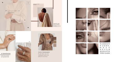 The Best Practices for Organizing Images on Behance to Create a Stunning Portfolio