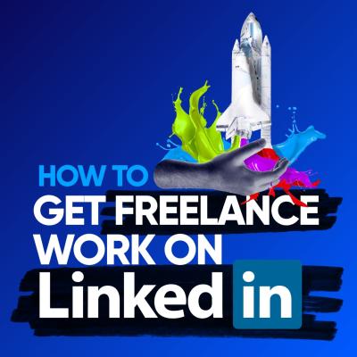 Adding Freelance Work to LinkedIn: A Step-by-Step Guide