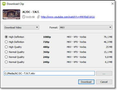 Can You Upload MKV Files to YouTube? What You Need to Know About File Formats and YouTube