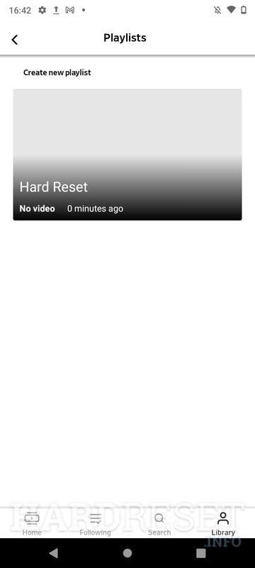 How to Manage and Update Playlists on Dailymotion