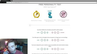 Which YouTuber Am I? Take the Quiz to Find Your YouTube Personality