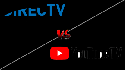 Comparing YouTube TV and DirecTV: Which Is the Better Option?