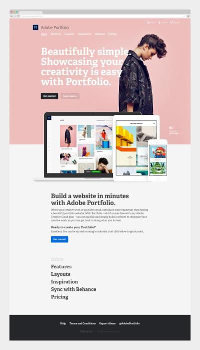 How to Embed Your Behance Project into a Website: A Comprehensive Guide