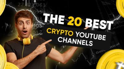 Understanding the Video Category for Crypto on YouTube: How to Find Related Content