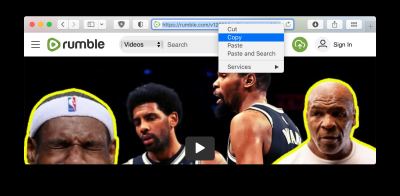 How to Download Rumble Videos on Phone? A Simple Guide