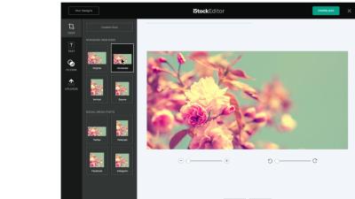 Can I Edit iStock Photos? Guidelines for Modifying and Using Stock Content