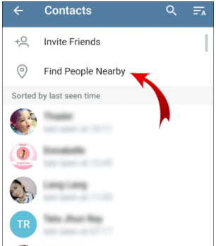 How to See Who Someone is Talking to on Telegram: Is It Possible?