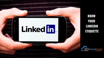 Adding Minors to LinkedIn: Guidelines and Professional Etiquette