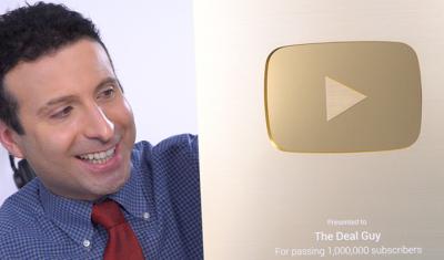 How Much Does the Deal Guy Make on YouTube? A Look Into YouTube Earnings