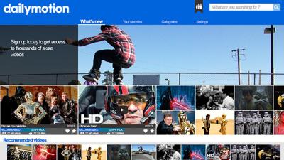 What’s Cookin’ on Dailymotion: Exploring Creative and Educational Content