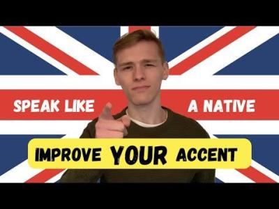 Refine Your British Accent with Practical Tips on Dailymotion