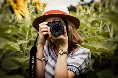 How to Sell Your Photos on Getty Images: A Photographer’s Guide to Success