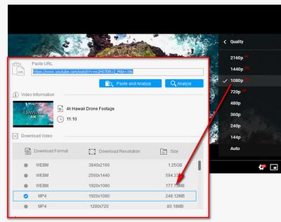How to Download YouTube Videos in HD for High-Quality Playback