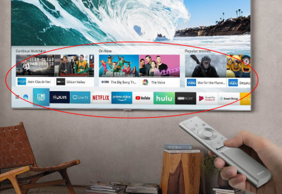 Learn How to Play Dailymotion Videos on Samsung TVs Easily