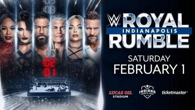 When Does the WWE Royal Rumble Start? A Guide to the Event’s Time and Date