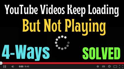 Can’t Click on YouTube Videos? How to Fix Common Browser Issues
