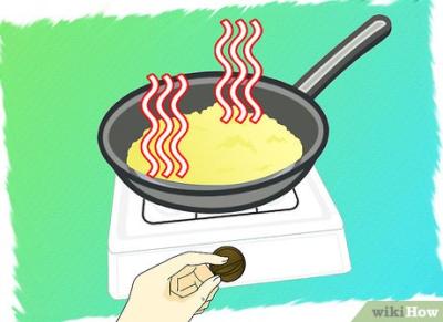 How to Make Egg Oil at Home: Simple DIY Tutorial on Dailymotion