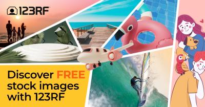 How to Make Money on 123RF as a Contributor: Tips and Tricks