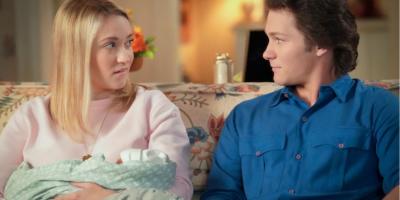 What Happened to Georgie's Face on Young Sheldon YouTube? Uncovering the Story