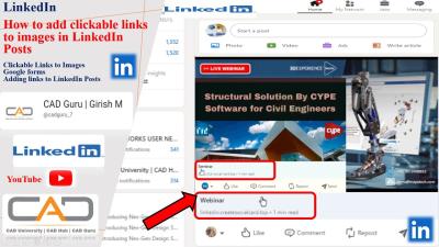 How to Insert a Link in LinkedIn: A Simple Guide to Adding Hyperlinks in Posts