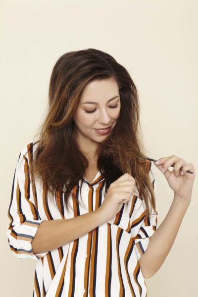 How to Make Backcombing Hairstyle: Dailymotion’s Easy Guide