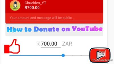 How to Get Donations on YouTube: A Guide to Earning from Viewer Contributions