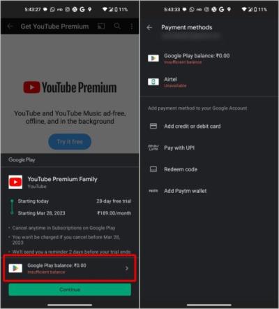 Using YouTube Premium Across Multiple Devices: What You Need to Know