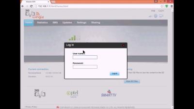 How to Change Evo Wingle Password: Easy Steps to Follow