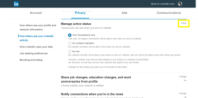 Is LinkedIn Down Today: How to Check LinkedIn’s Status