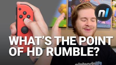 Does the Pro Controller Have HD Rumble on the Nintendo Switch? Everything You Should Know