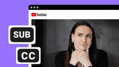 How to Download YouTube Subtitles: A Guide to Extracting Subtitles from YouTube Videos