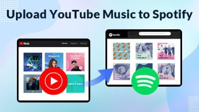 Adding YouTube Songs to Spotify: Step-by-Step Instructions