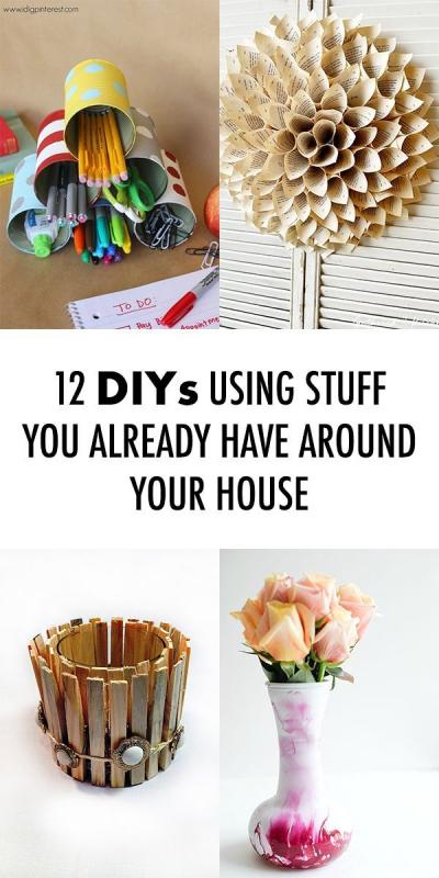 How to Make Creative Things at Home: Fun DIY Ideas on Dailymotion