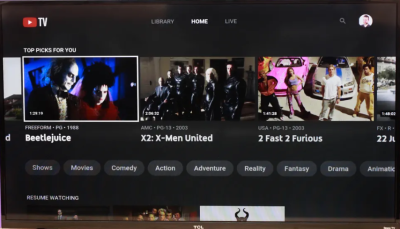 How to Sign Out of YouTube TV on Your Phone and Secure Your Account