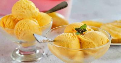 Making Ice Cream at Home in Hindi: Dailymotion Recipe Guide