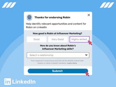 How to Endorse Someone on LinkedIn: A Detailed Walkthrough
