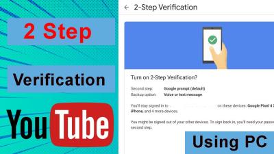 How to Set a Password for YouTube on Your TV: Secure Your Account