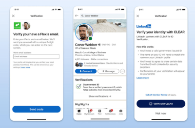 Is LinkedIn Verification Safe? What to Expect During the Process