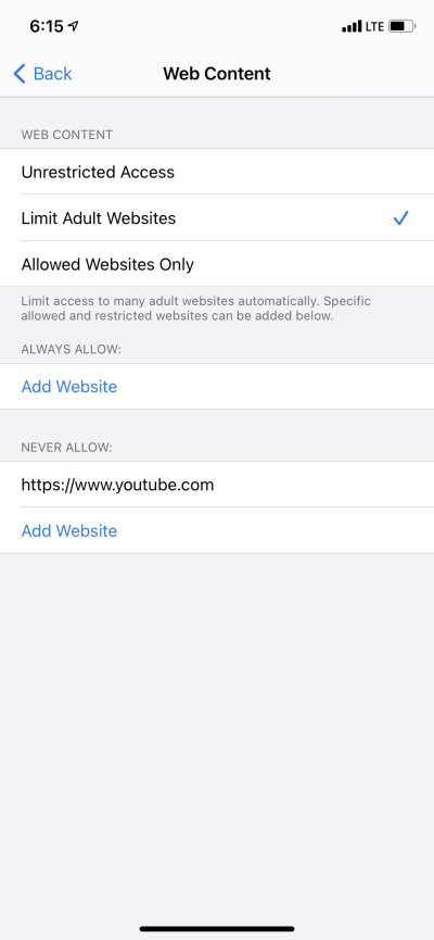 How to Allowlist YouTube: Ensuring Safe and Uninterrupted Access