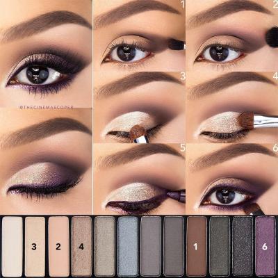 How to Do Makeup Step by Step Video on Dailymotion: Learn with Easy Tutorials