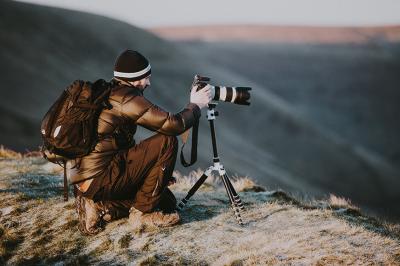 Imago Images for Beginners: Understanding the Basics of Stock Photography