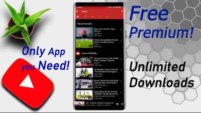 How to Download YouTube Videos with Premium: Taking Advantage of YouTube’s Features
