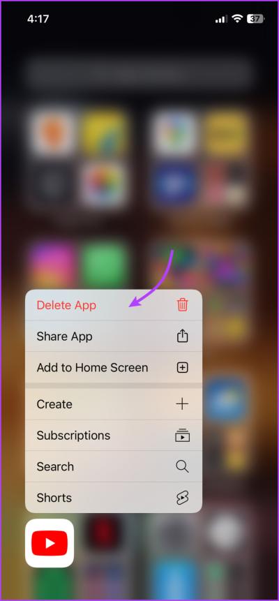 How to Get YouTube Back on My Phone After Uninstallation